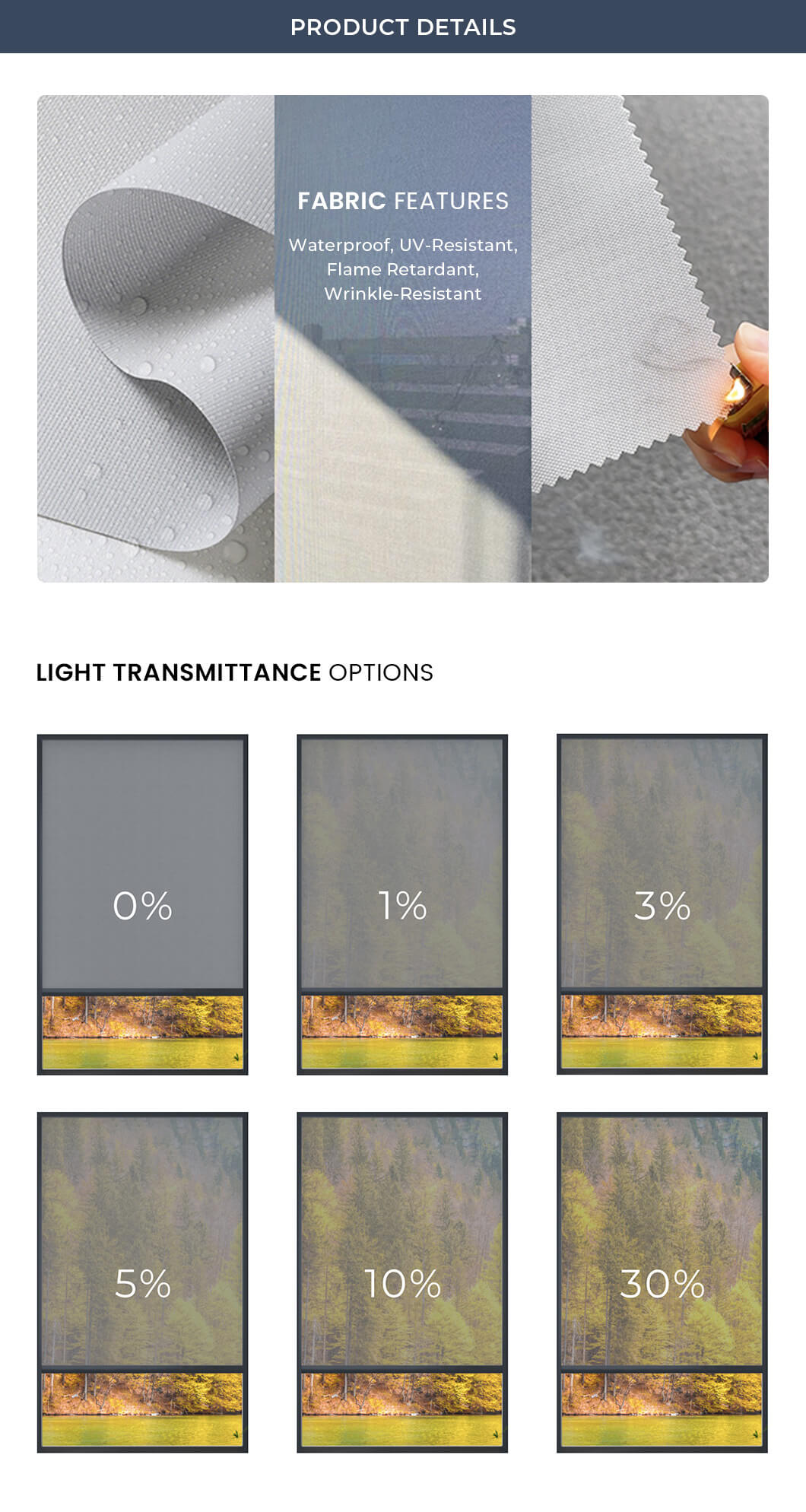 Zipped Bilnd (4) Zipped Bilnd (4)