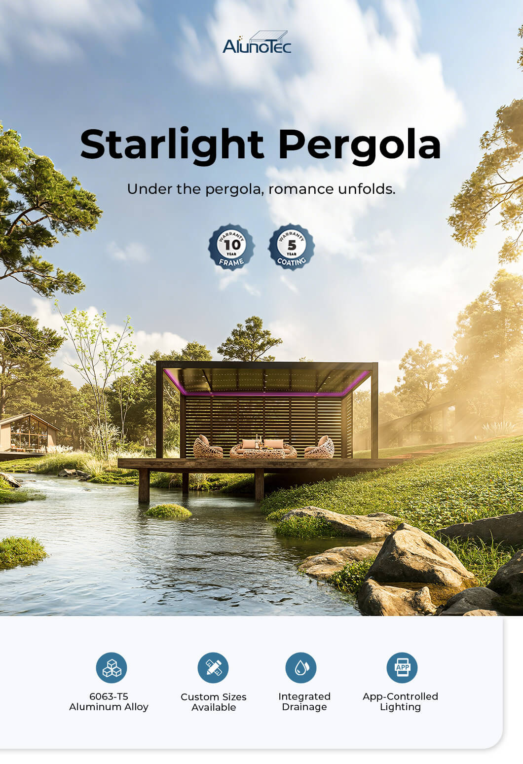 starlight pergola (1) starlight pergola (1)