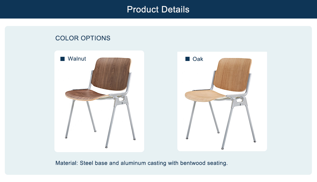 Stackable Aluminum Chair(4)详情页