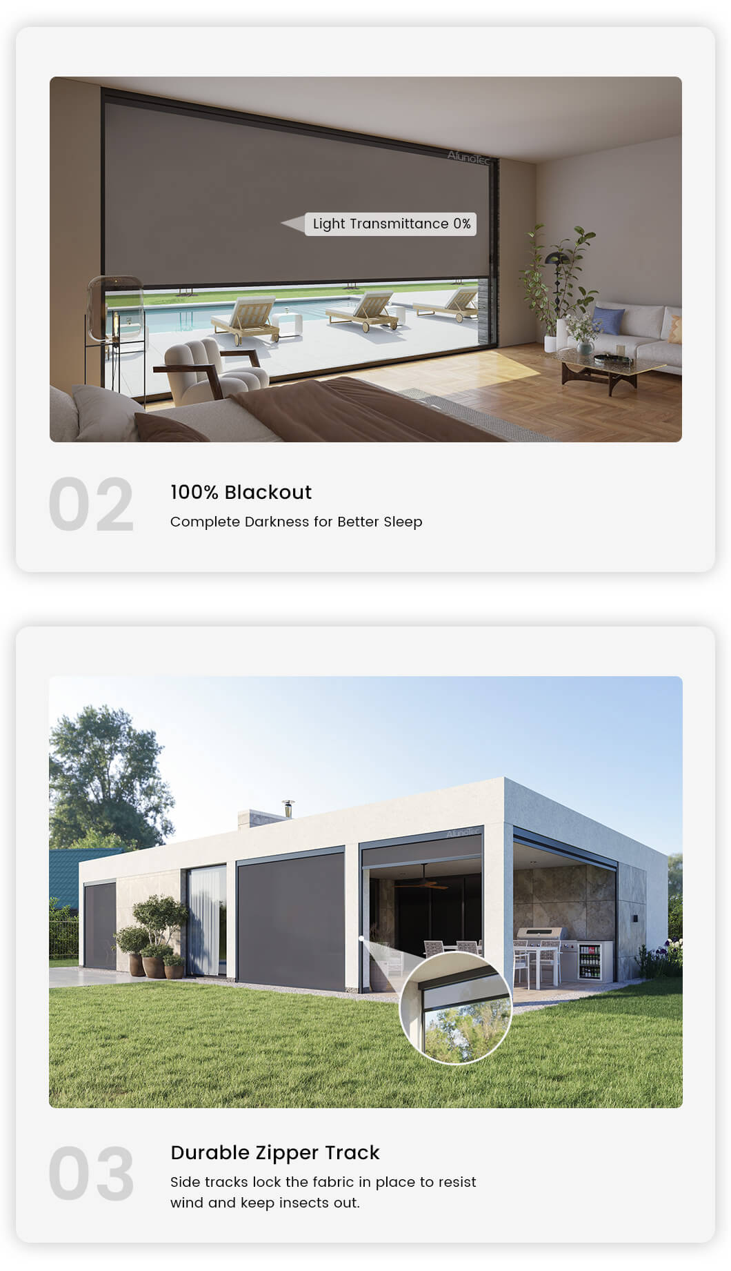 Zipped Bilnd (6) Zipped Bilnd (6)