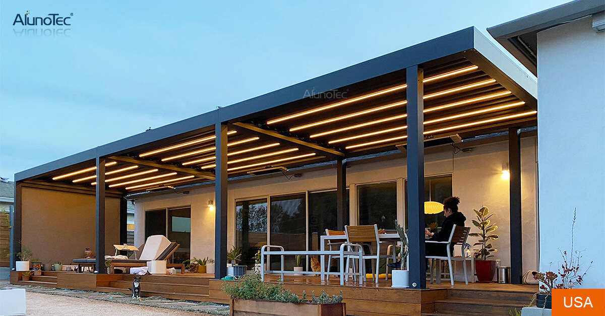 deck pergola deck pergola