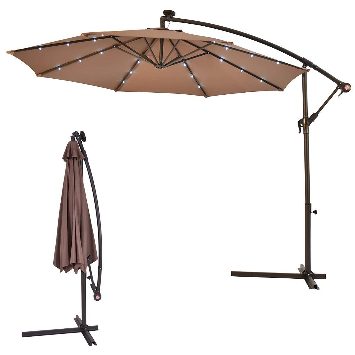 Outdoor Patio Umbrella (7)
