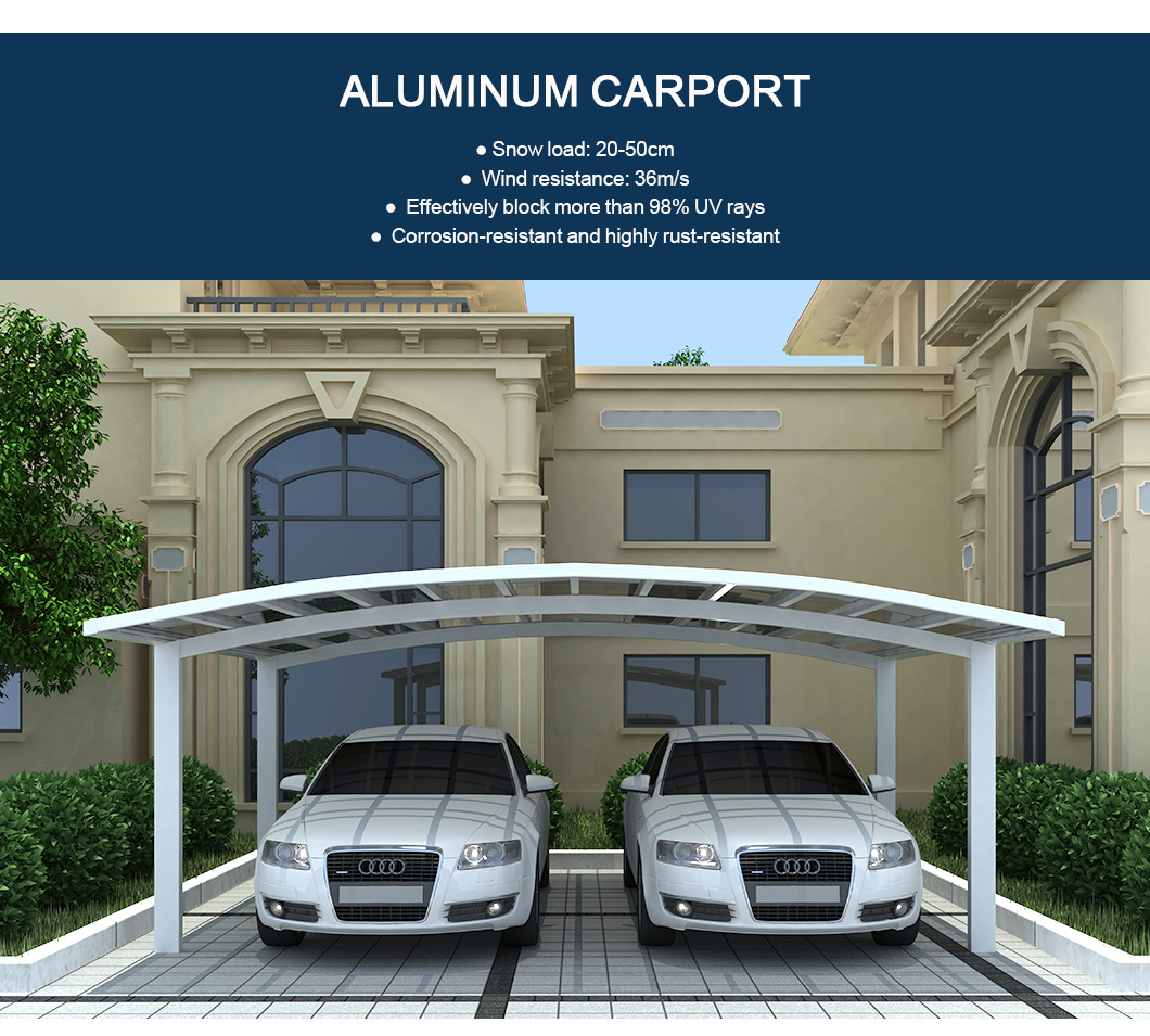 aluminum carport (1)