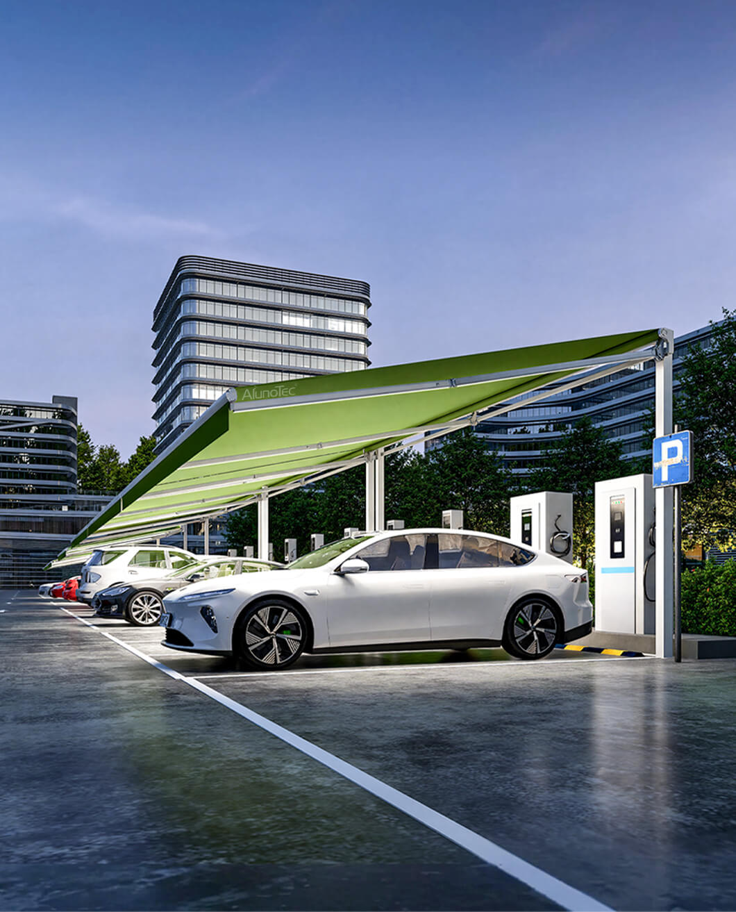 cassette awning (7) cassette awning (7)