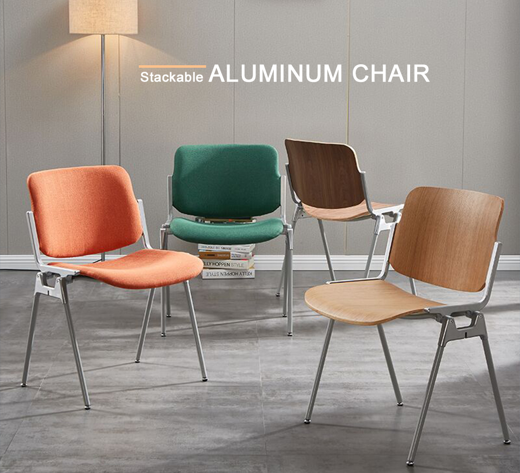 Stackable Aluminum Chair(1)详情页