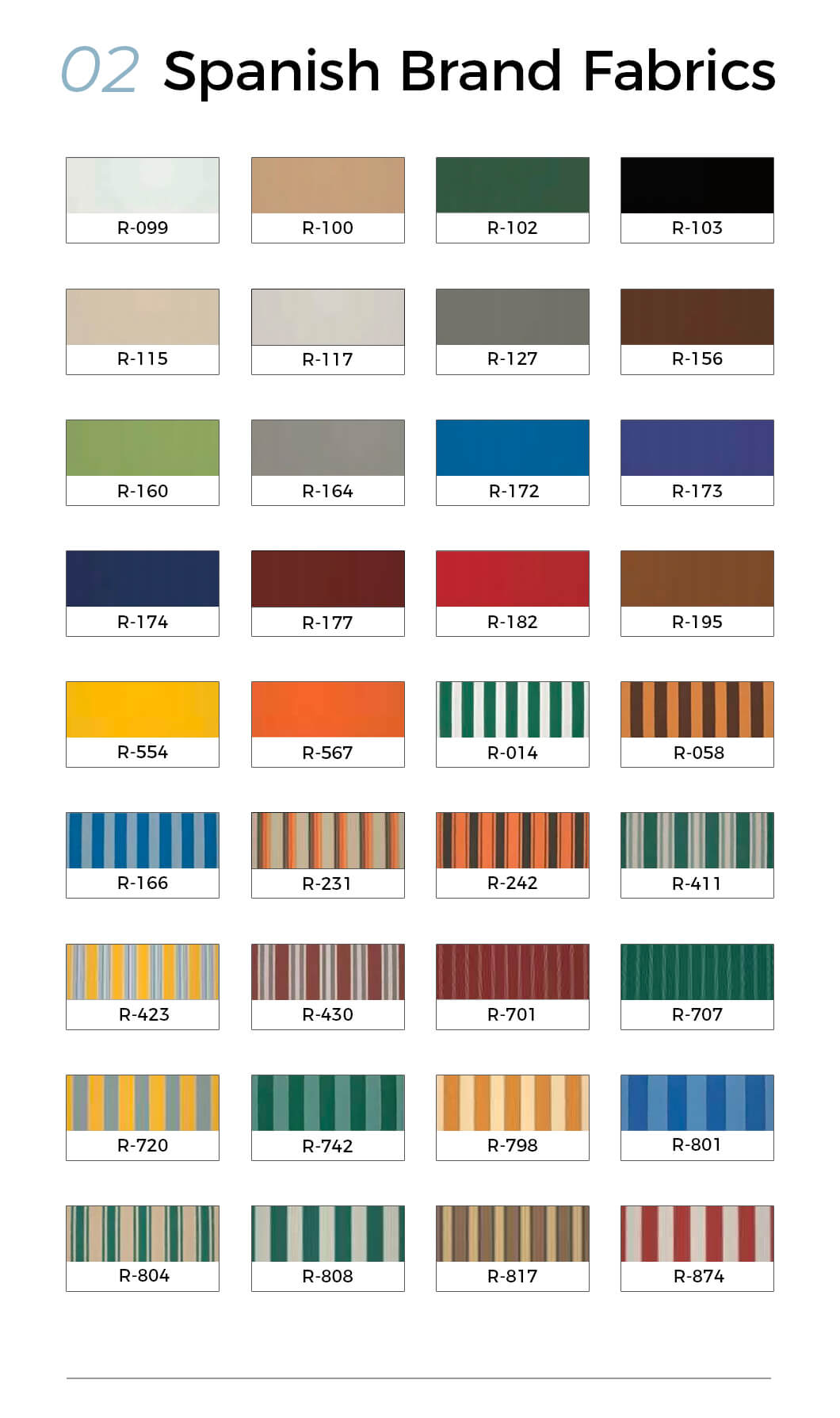 cassette awning (11) cassette awning (11)