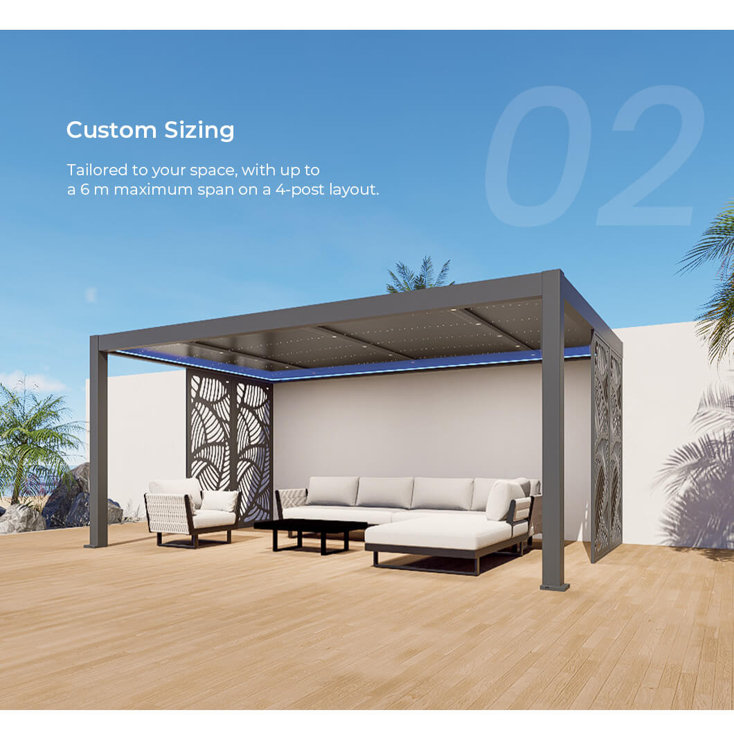 starlight pergola (4) starlight pergola (4)