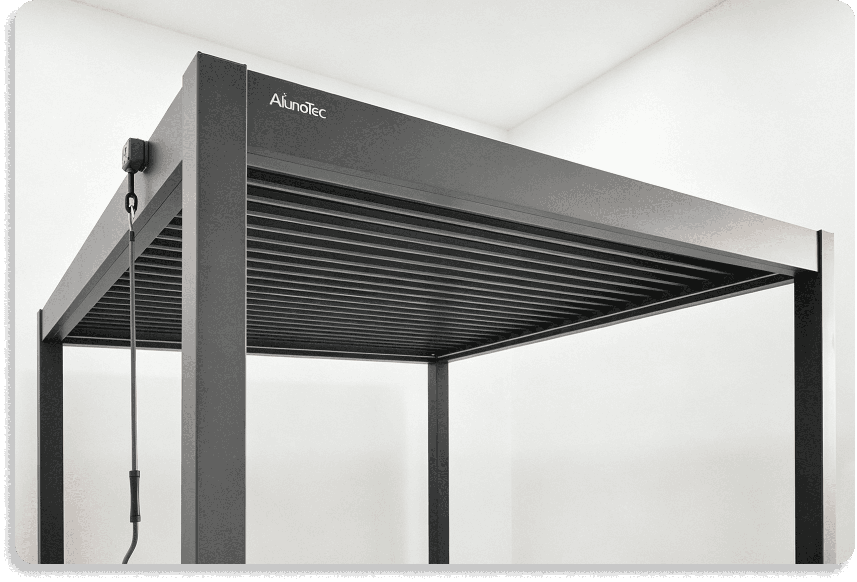 pergola manufacturer for dealers