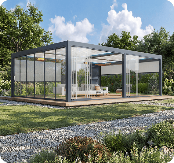 4. Commercial & Community Projects