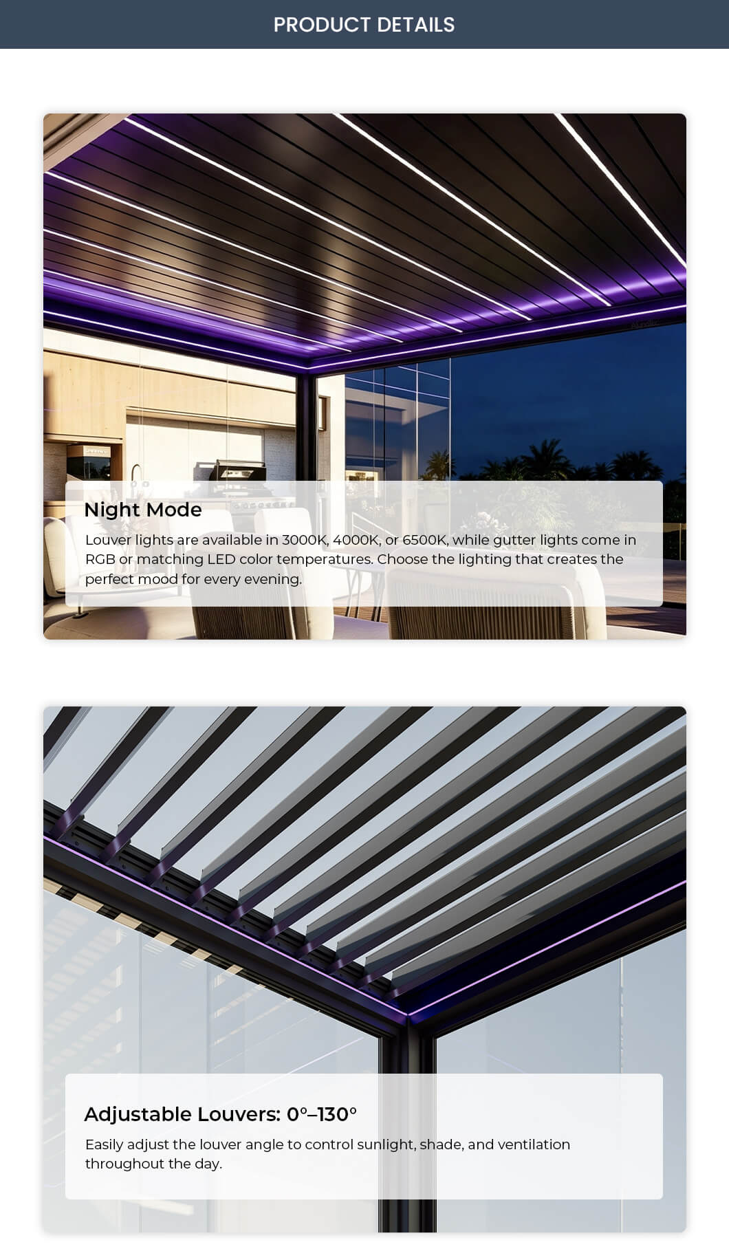 Heavy-Duty Custom Pergola (5) Heavy-Duty Custom Pergola (5)