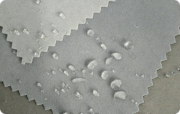 PVC Waterproof Roof
