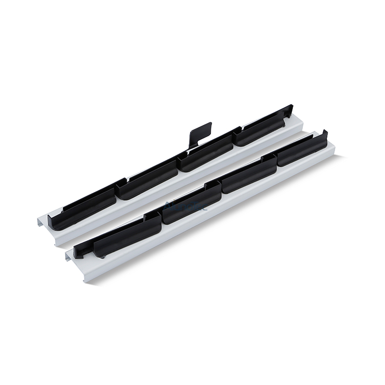 Durable Louver Window Hardware Louver Parts Buy glass louver frame