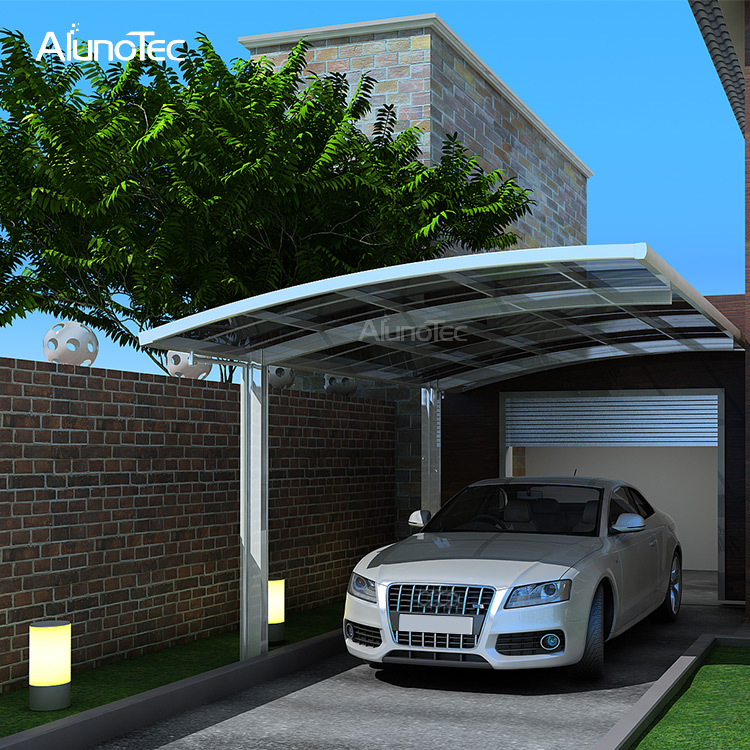Why You Need A Carport ?