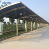 New Product Garages Canopies Carports Polycarbonate Aluminum Car Shelter System 