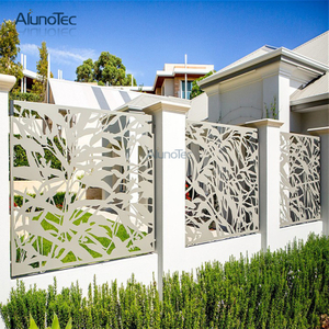 Aluminum Decorative Screen For Indoor And Outdoor Buy Aluminium