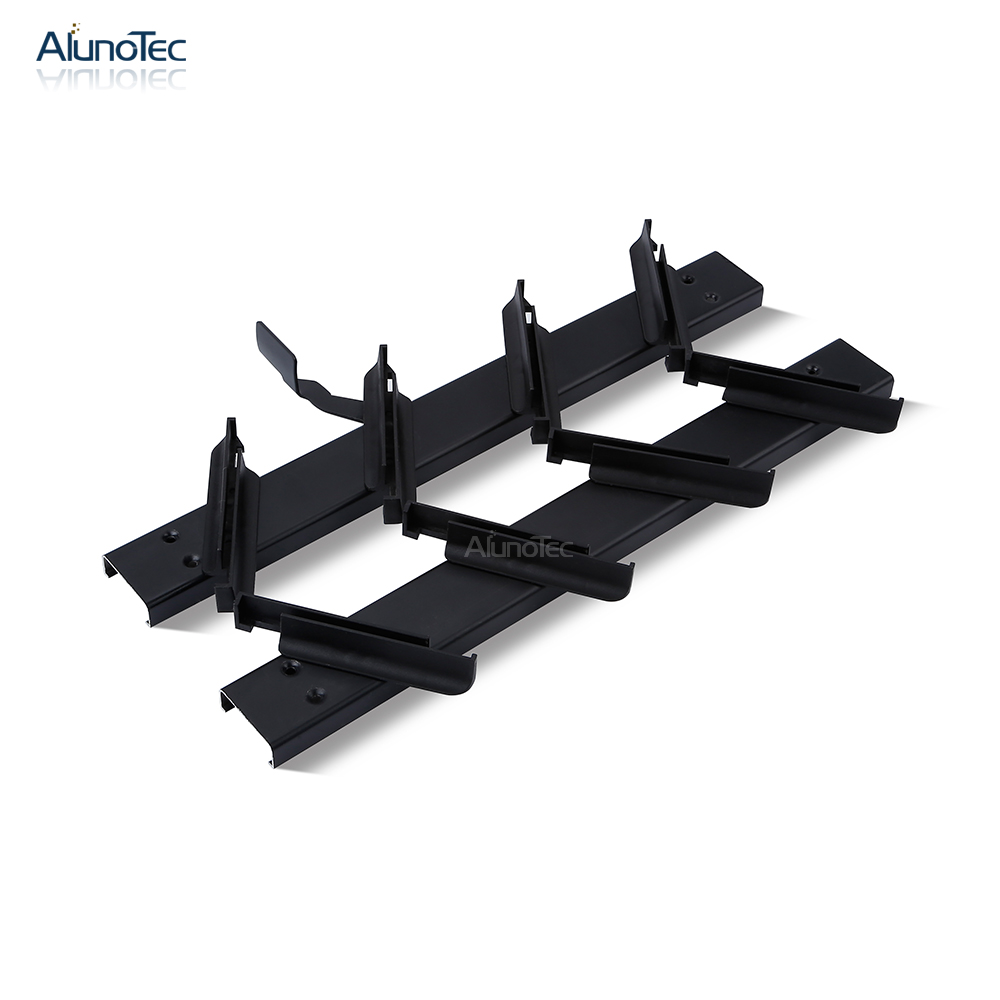 Durable Louver Window Hardware Louver Parts Buy glass louver frame