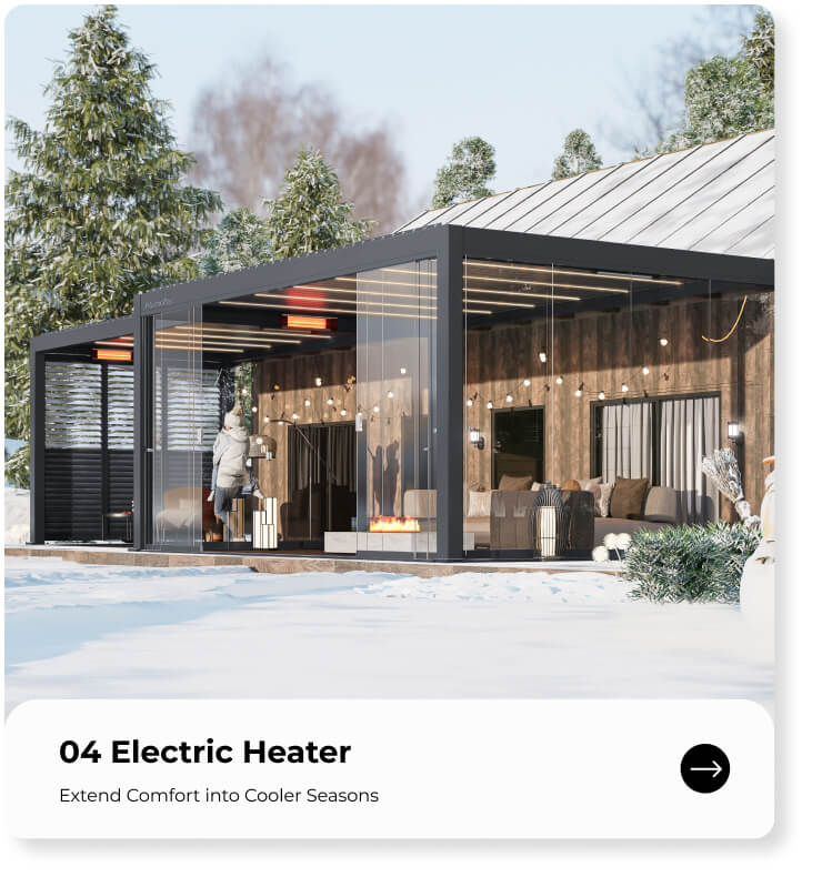 Electric Heater