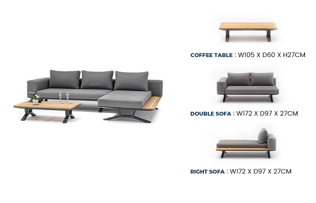 AF-S2302_08 Versatile Outdoor Sofa (4)