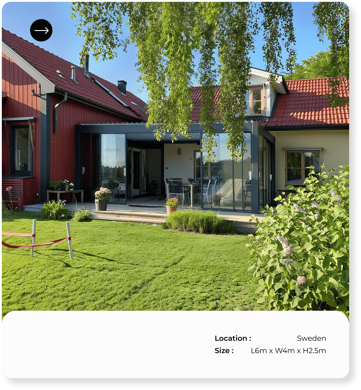 garden office