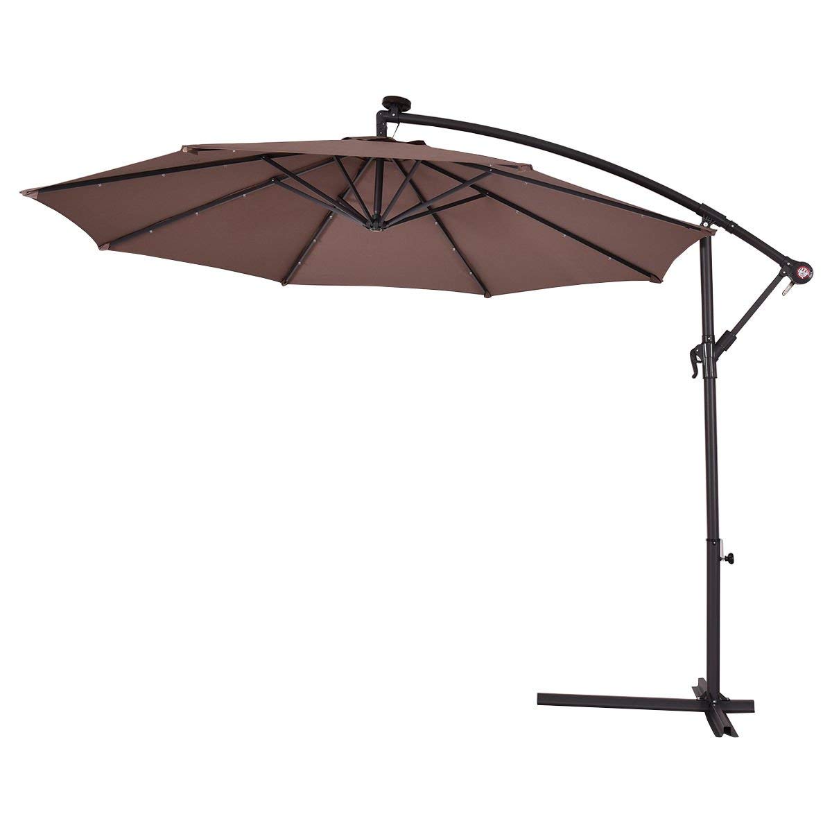 Outdoor Patio Umbrella (3)