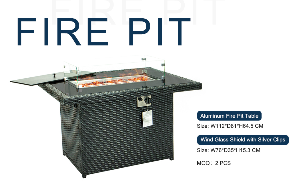 Outdoor-Garden-Patio-Aluminum-Rattan-Fireplace-Furniture-Gas-Fire-Pit-Table (1)