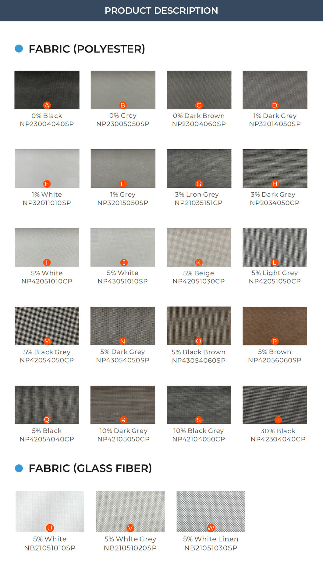 90&deg; corner Zipped blinds (5)