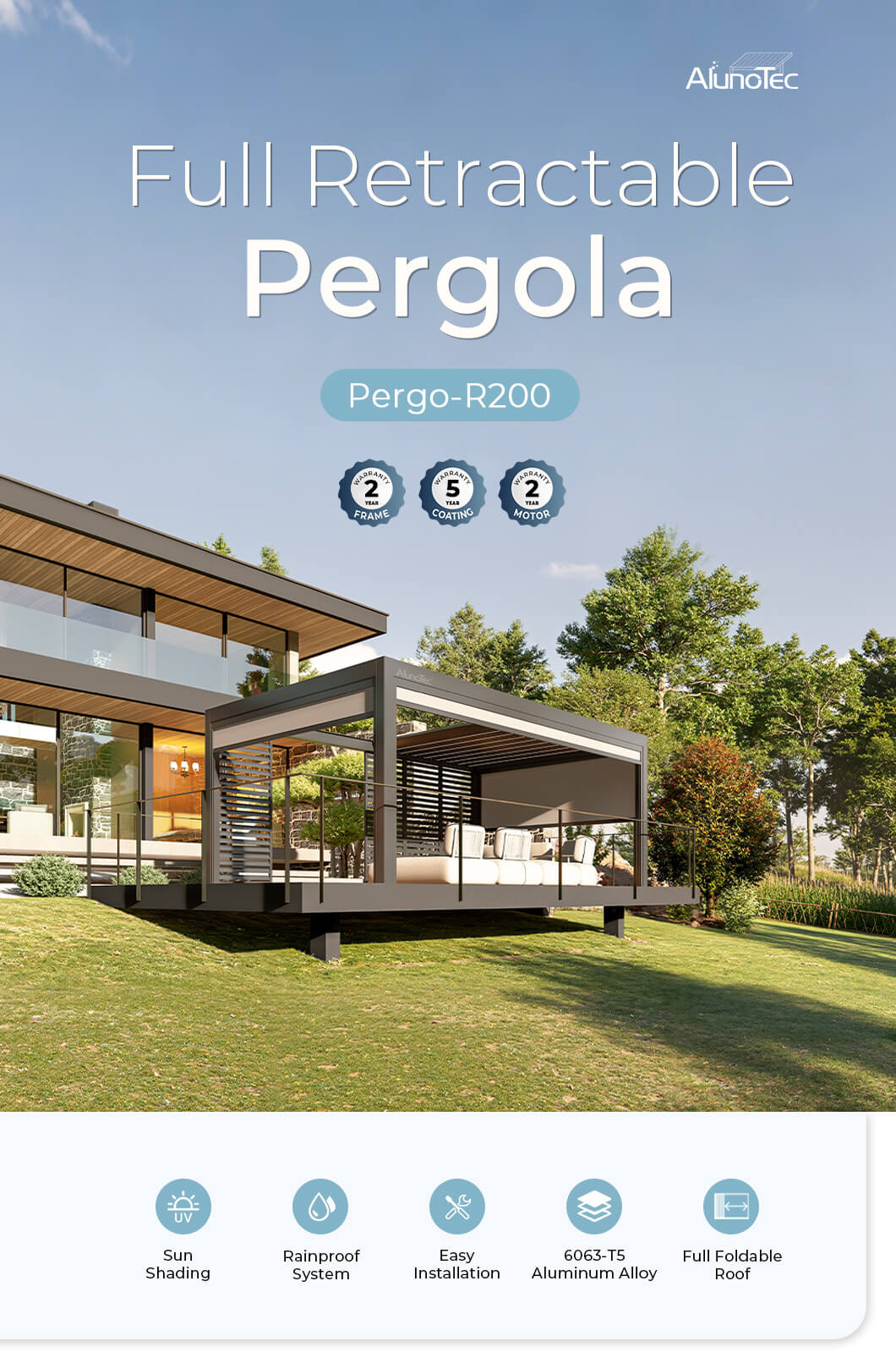 Retractable Pergola (1)