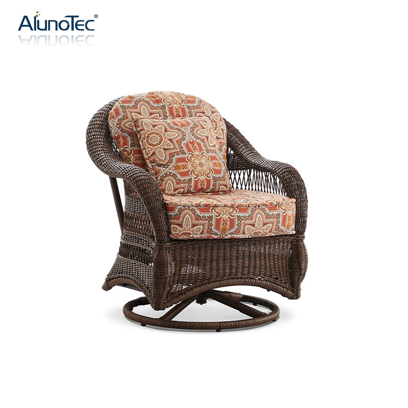 allenwood swivel glider assembly