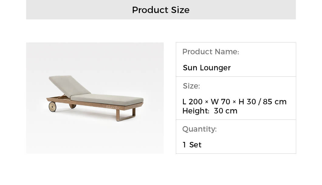 Outdoor Furniture (12)