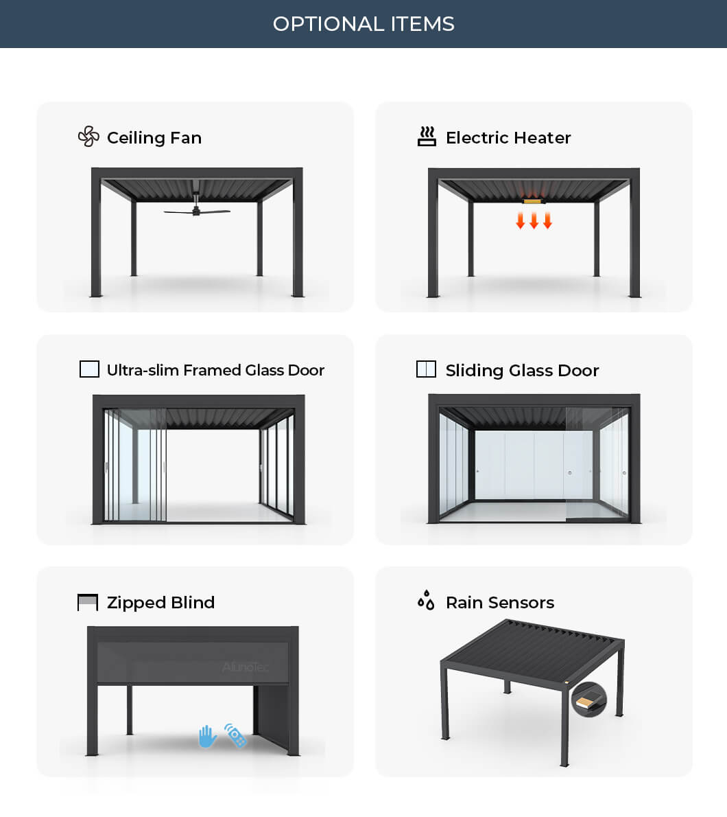 Retractable Pergola (9)