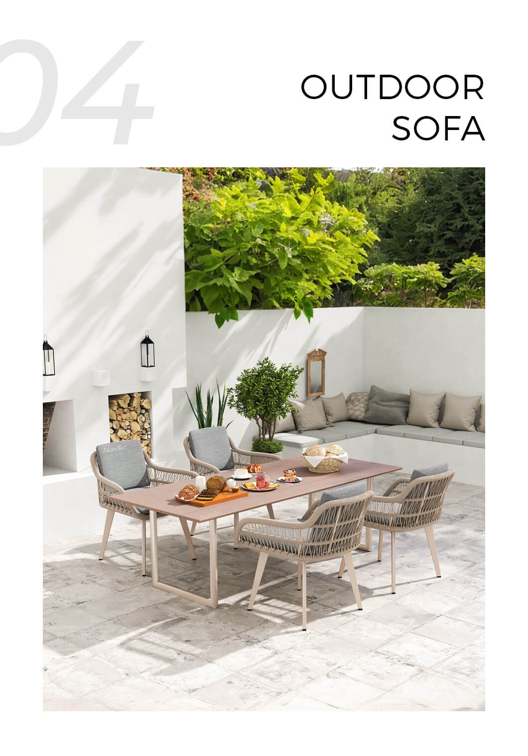 Outdoor Furniture (9)