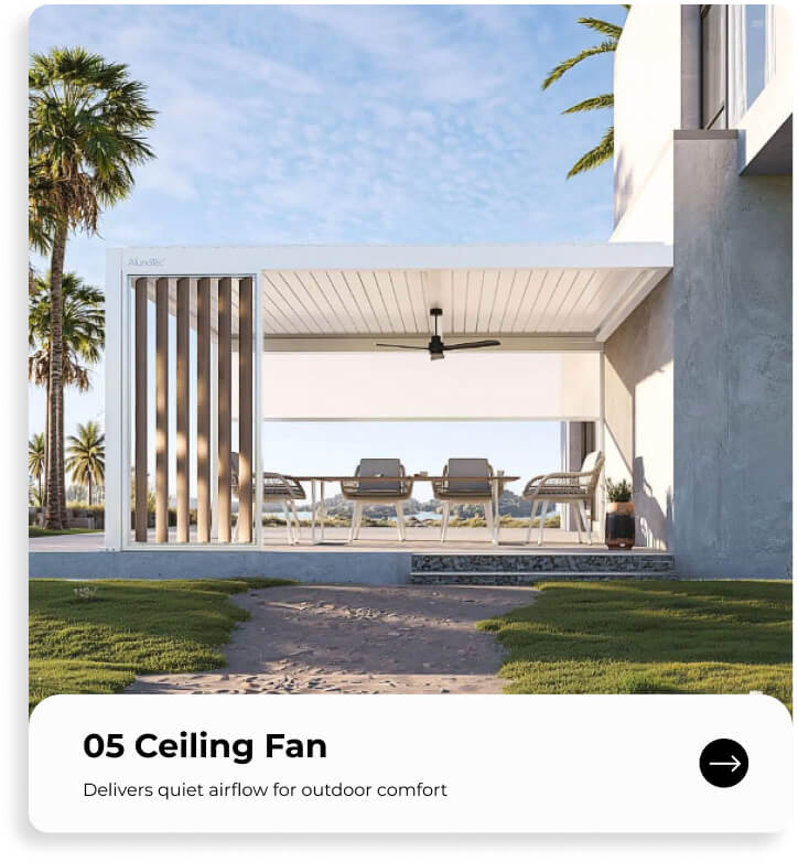 Ceiling Fan