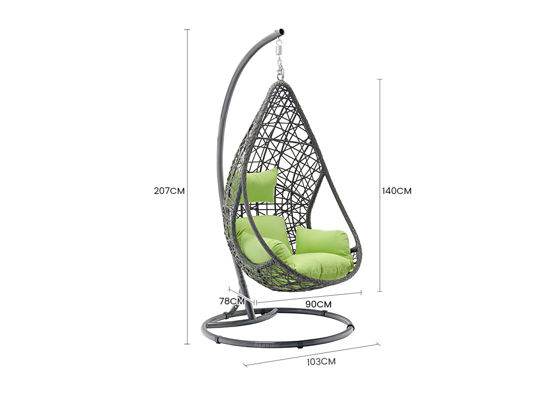 AF-W2302 Patio Hanging Chair_02 (2)