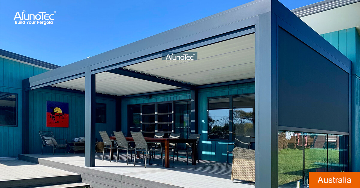 pergola with roof (1)