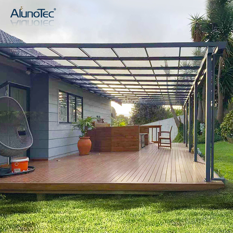 Polycarbonate Patio Covers. Everything you need to know about them.