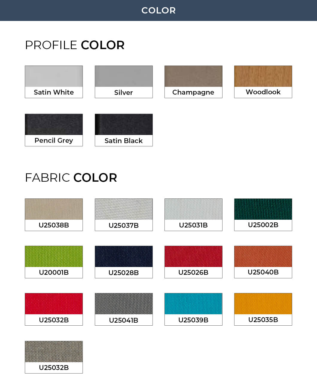 Outdoor Roman Umbrella (8)