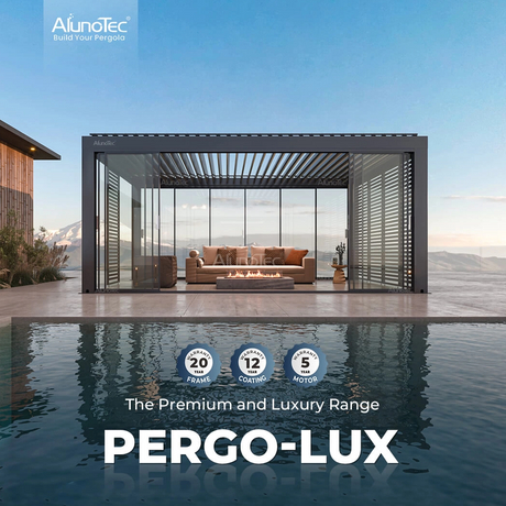 AlunoTec Worldwide Custom Backyard Attached Covered Patio Ideas Pergola