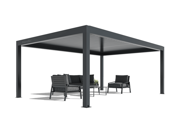 Outdoor Furnitures