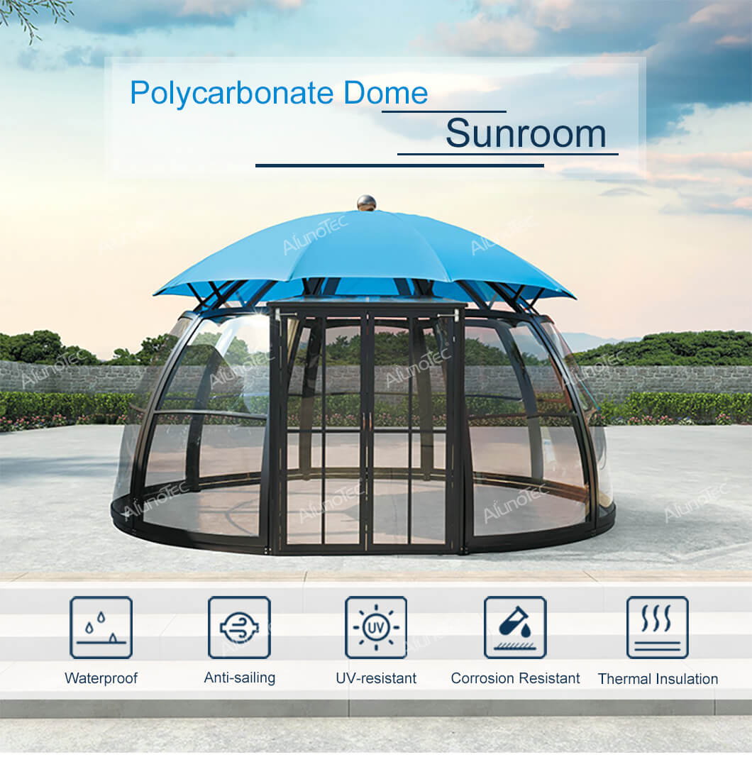 Dome Sunroom (6)