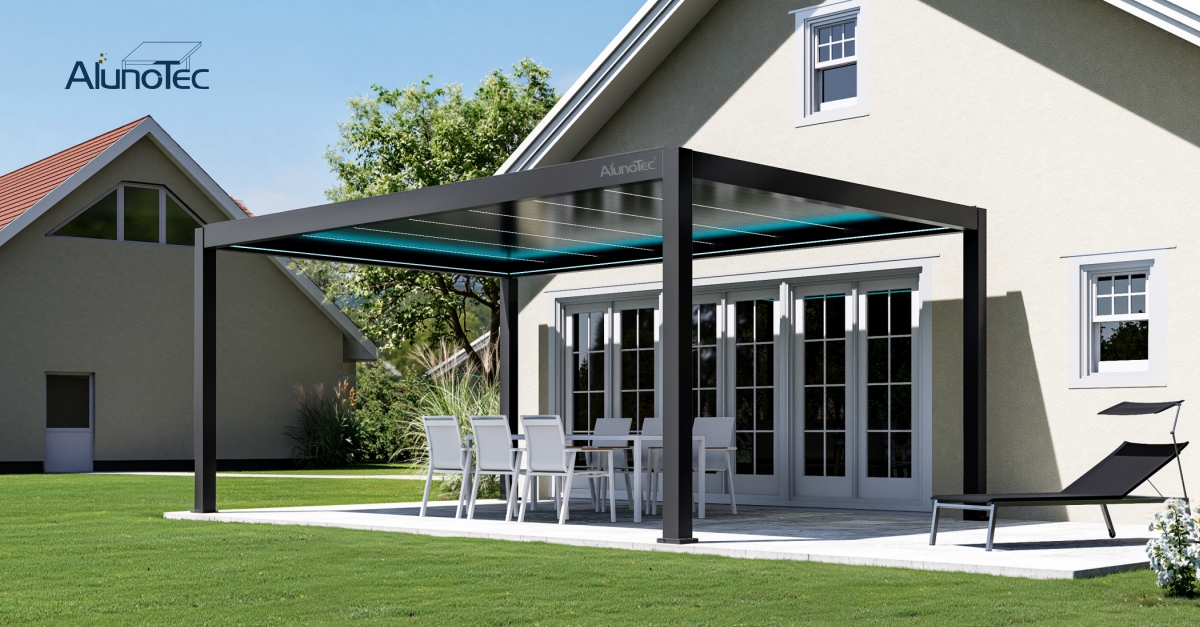Do I Need a Permit for a Pergola? (USA)