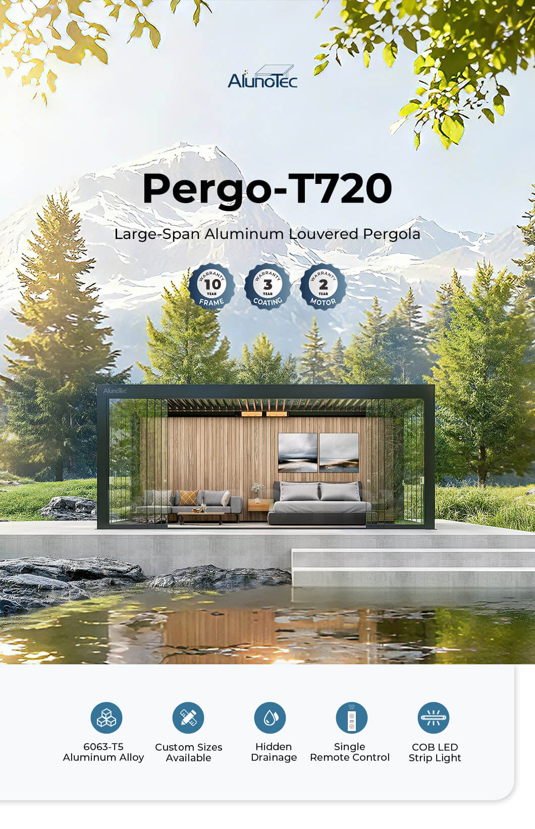 aluminum pergola (1)