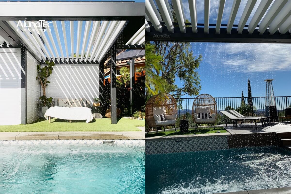 pergola
