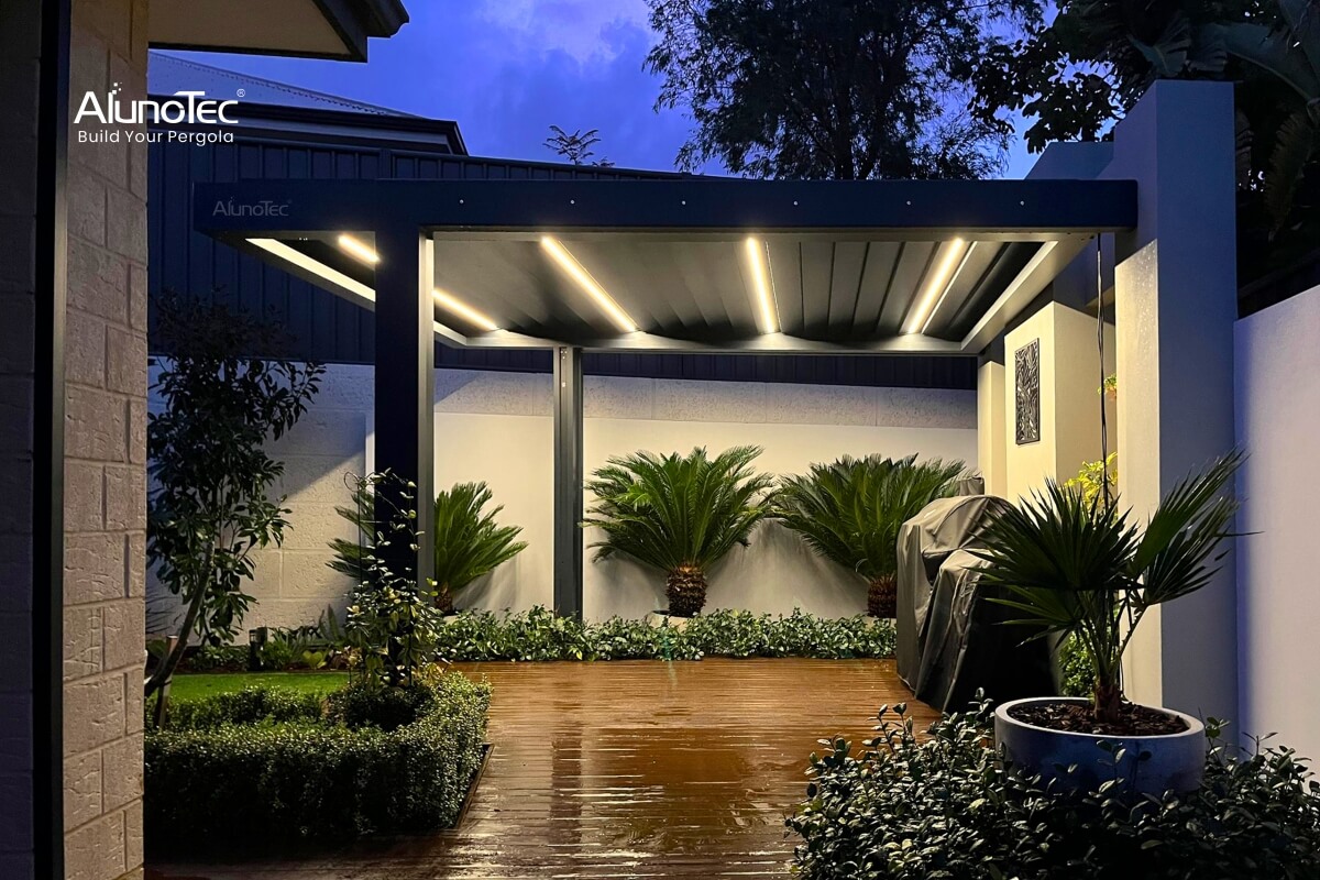 led light