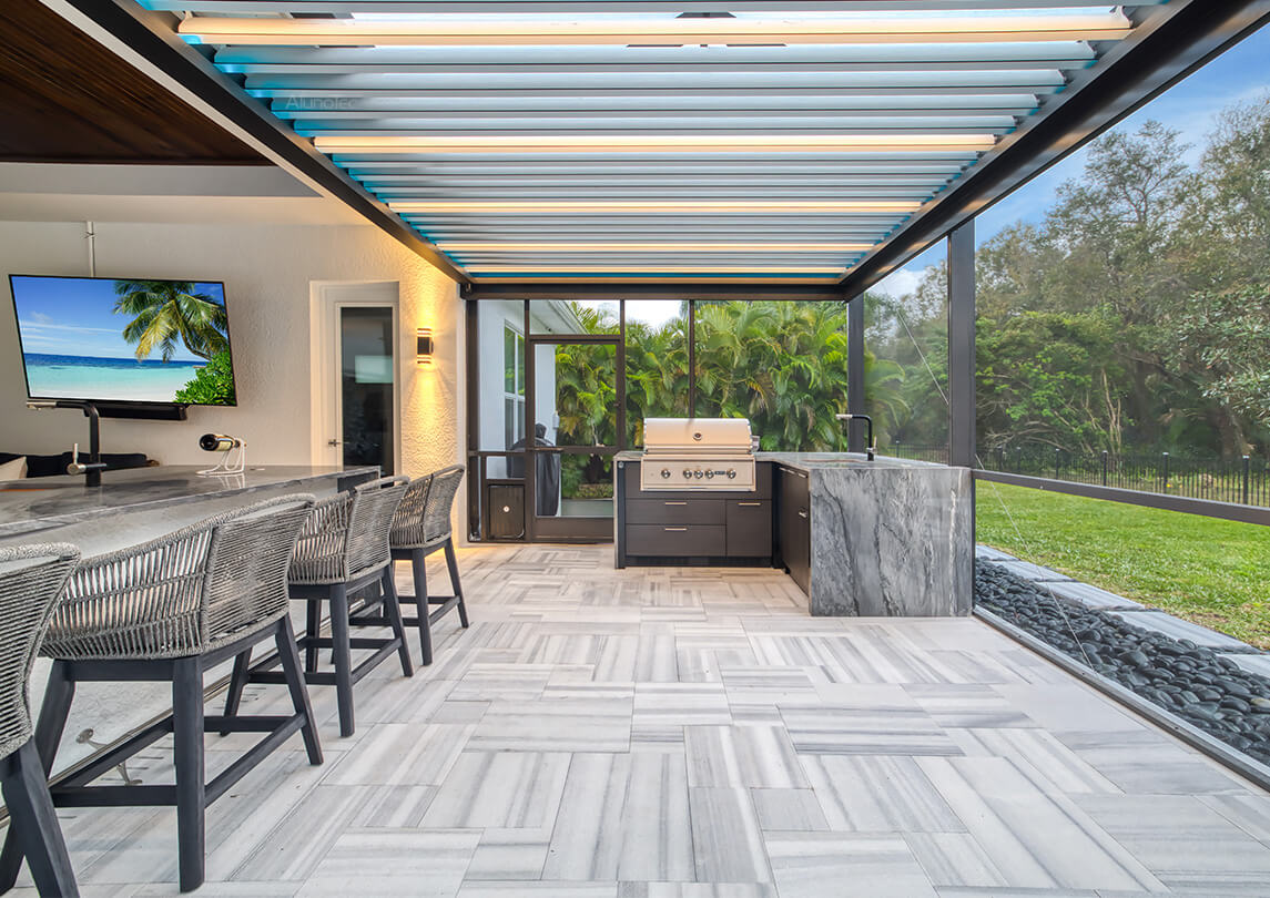 AlunoTec Showrooms 