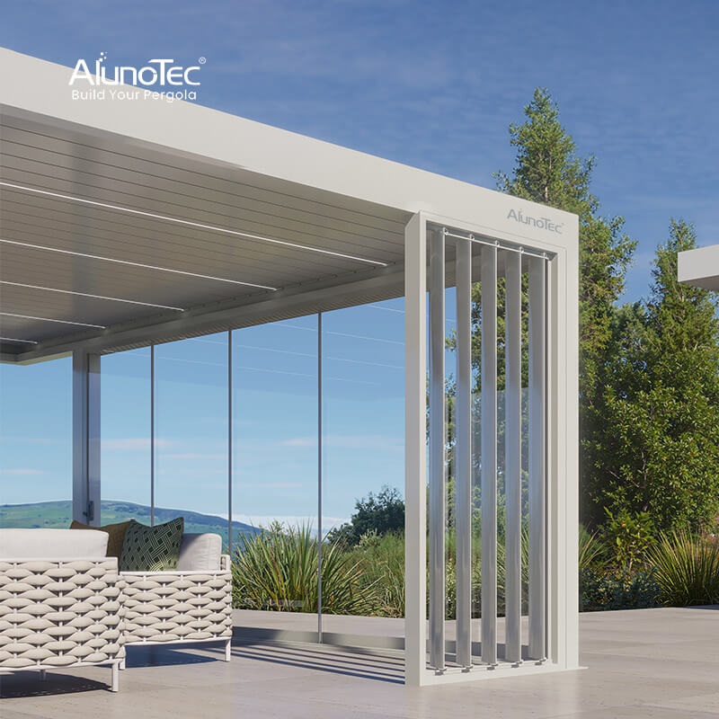 pergola manufacturers