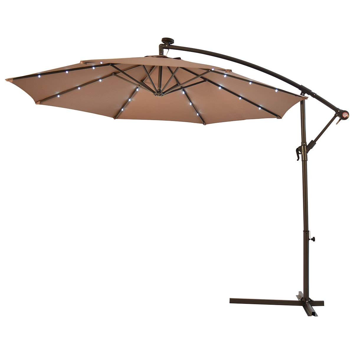 The advantages and characteristics of Alunotec Outdoor Umbrella 