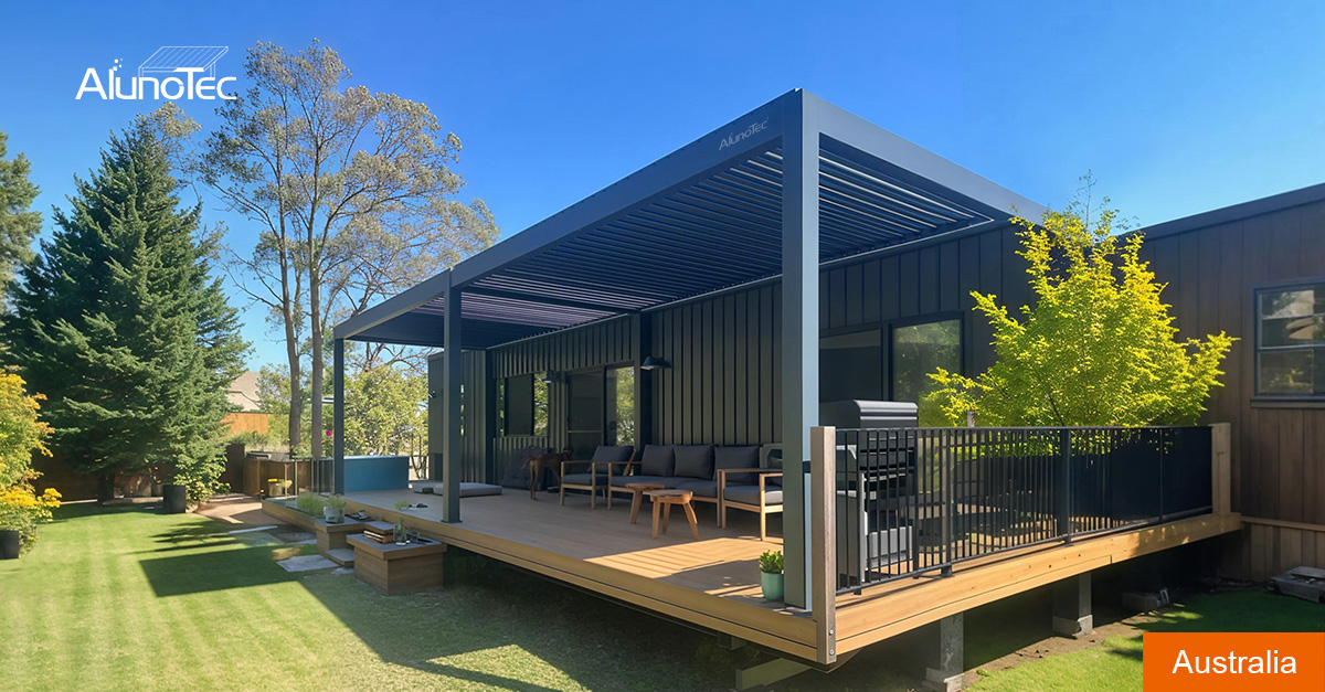 Do I Need a Permit for a Pergola in Australia? (Quick AU Guide)