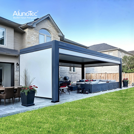 pergola canada