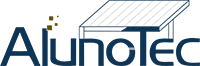 AlunoTec Pergola