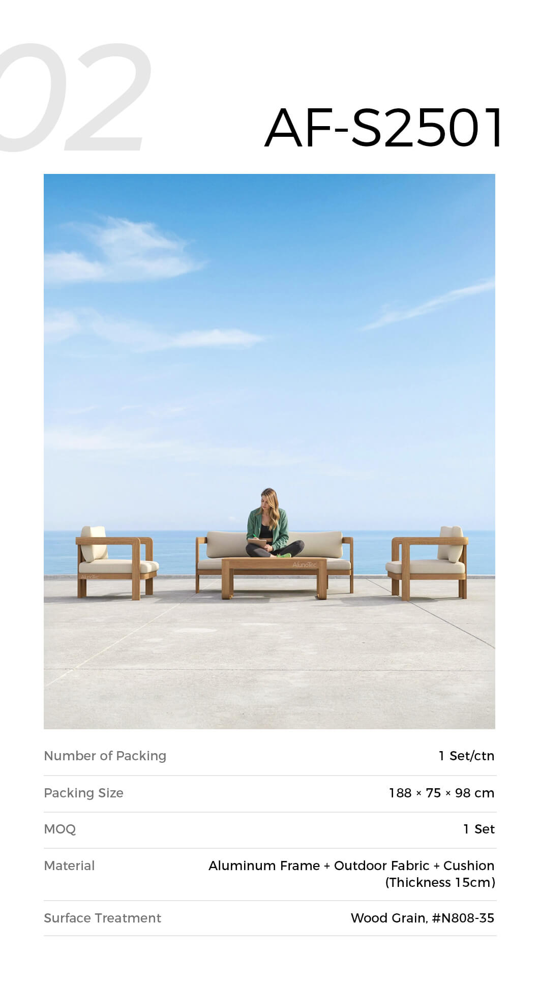 Outdoor Furniture (5)